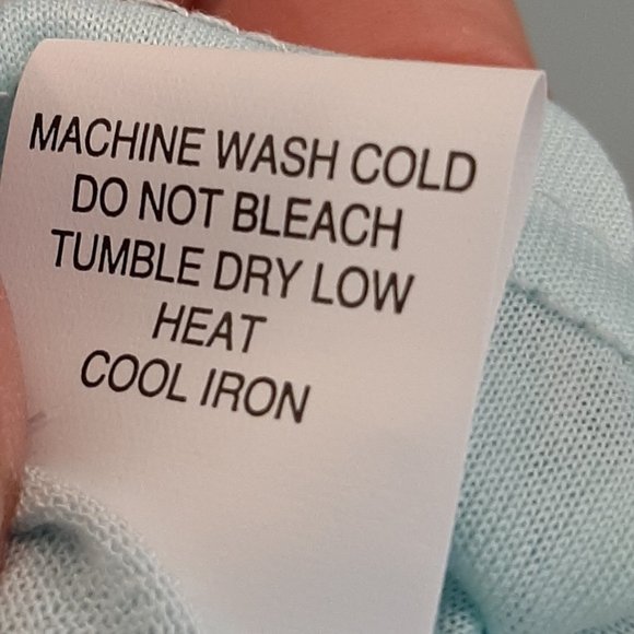 Brand New Pretty Mint Kendall & Kylie Classic Halter Mini - Picture 8 of 8